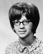 Bonnie McKenzie